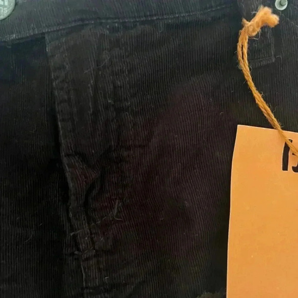 NWT D. Jeans Paisley Skirt - Picture 8 of 10